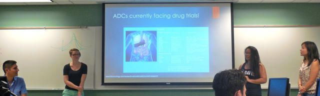 UWP 104E Student Presentation