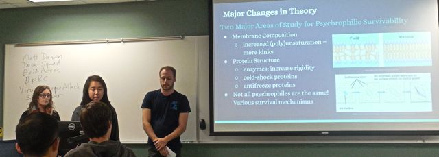 UWP 104E Student Presentation