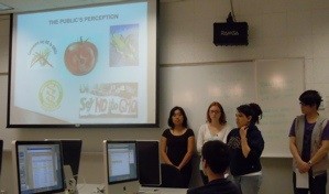 Presentation